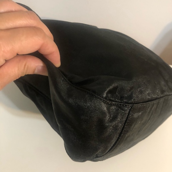 Authentic CHRISTIAN DIOR nylon bag - Picture 8 of 14